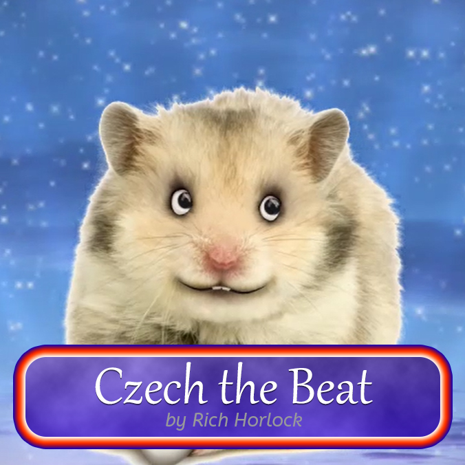 Czech the Beat